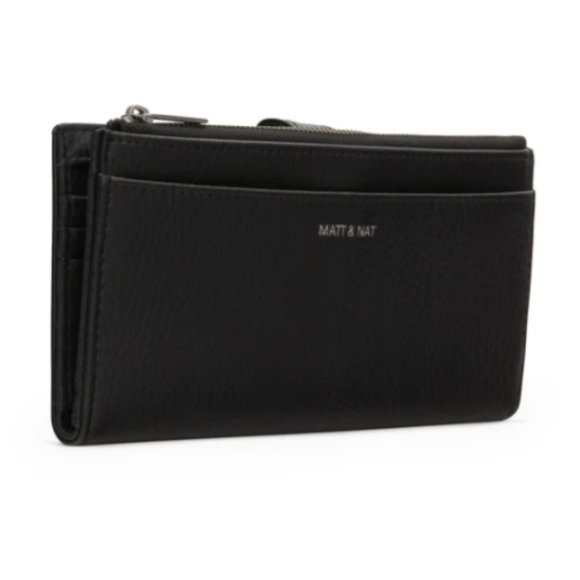 MATT & NAT MOTIV WALLET - Picture 5 of 6